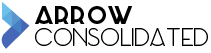 Arrow Consolidated Logo